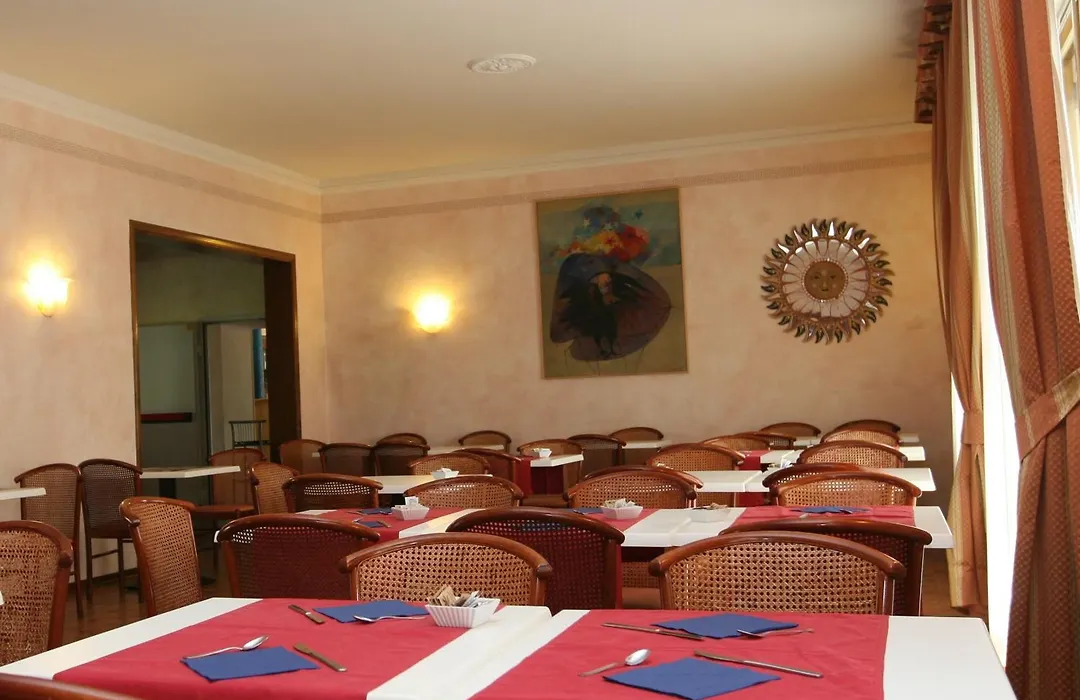Hotel La Palma-1
