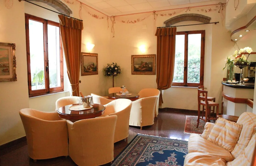 Hotel Tirreno-1