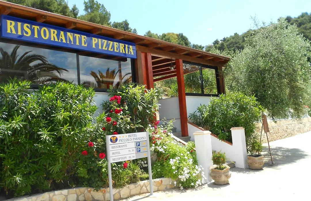 Hotel Piccolo Paradiso-1