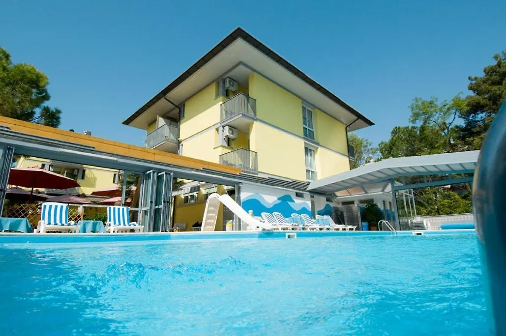 Hotel Ai Pini-1