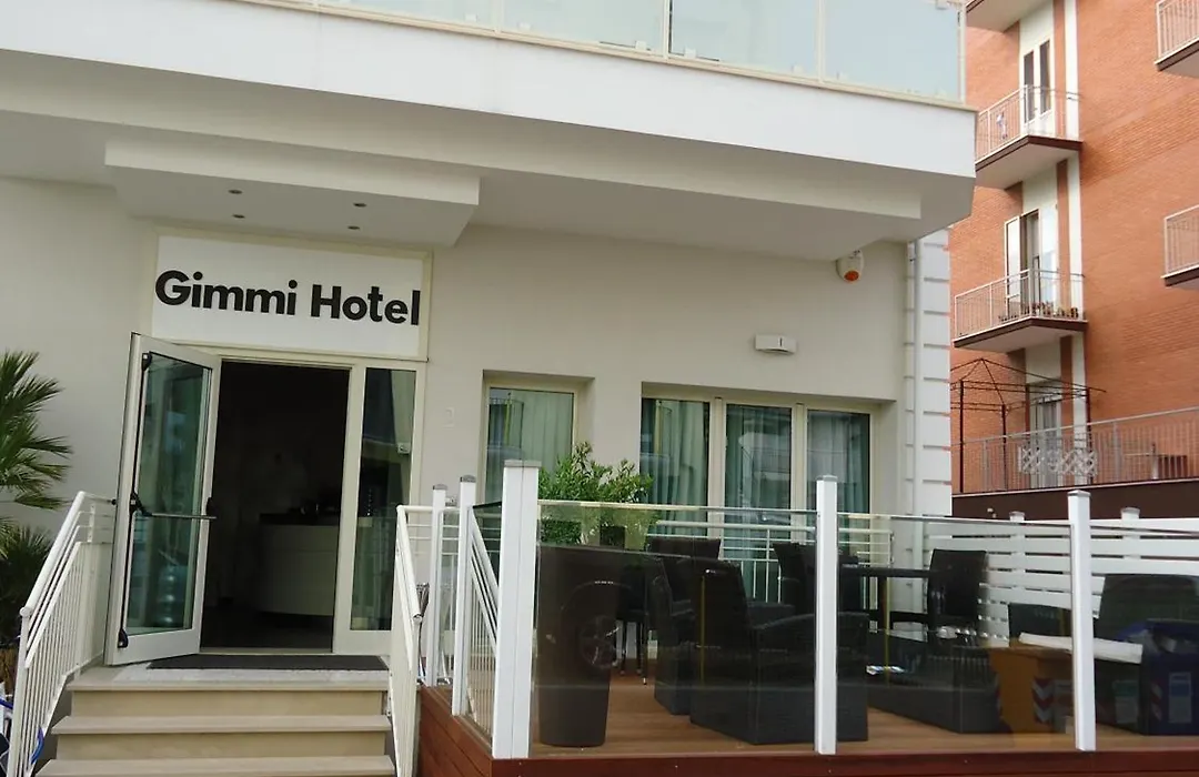 Gimmi Hotel-1