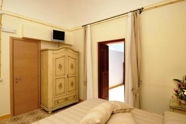 Locanda Degli Dei-1