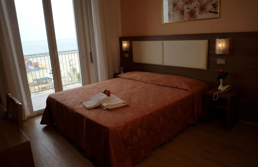 Hotel Sara-1