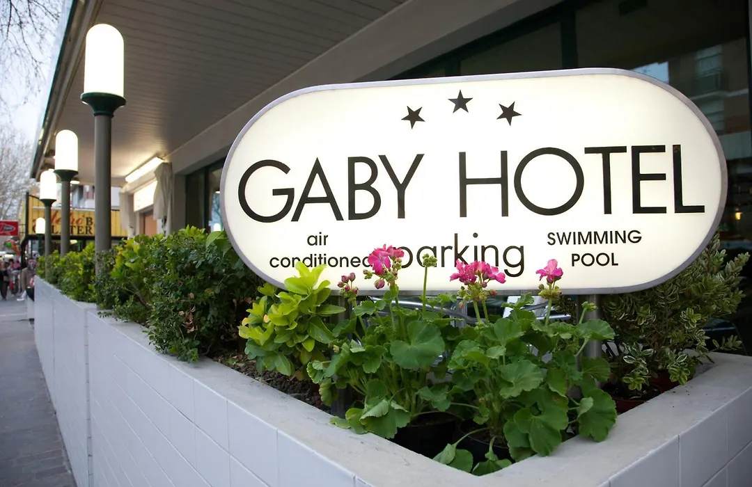 Hotel Gaby-1