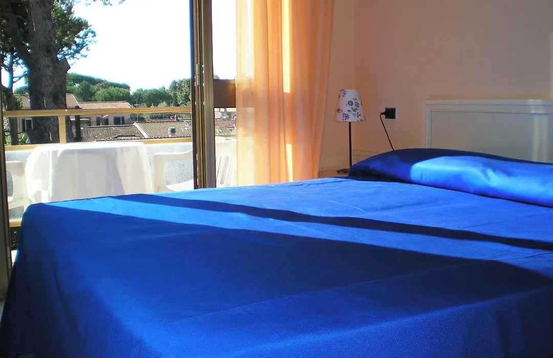 Hotel Elizabeth-1