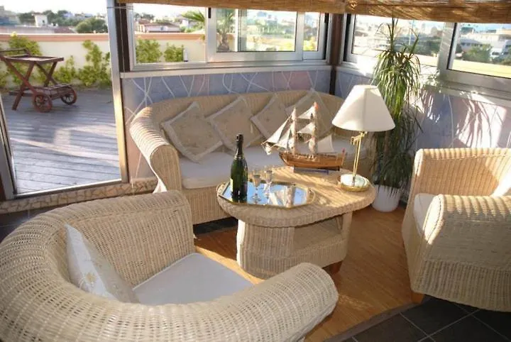 Hotel Residence Veliero-1