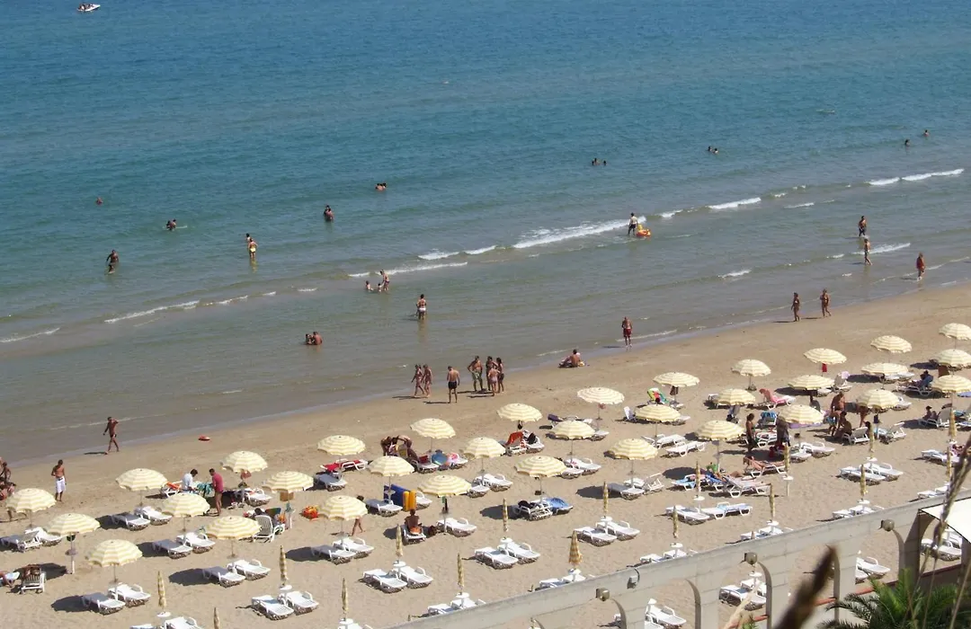 Villaggio Hotel Ripa-1