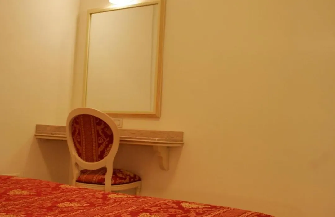Residence Olimpo-1