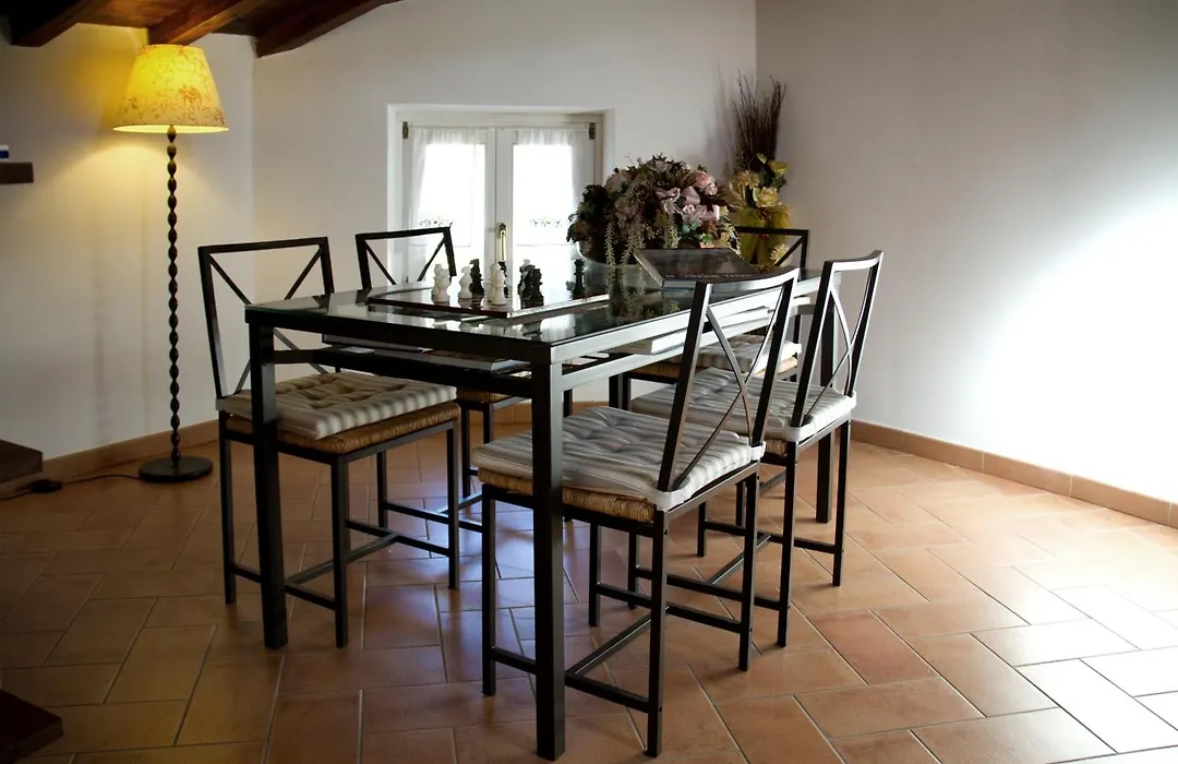 L'Antica Pieve Bed&Breakfast-1