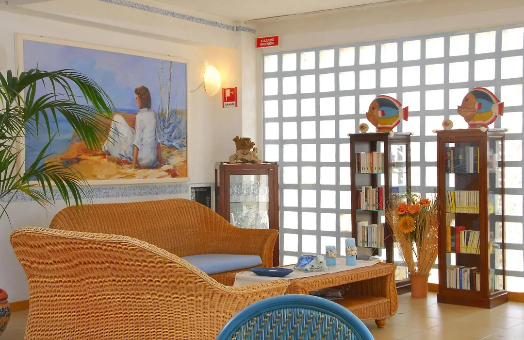 Hotel Guitgia Tommasino-1