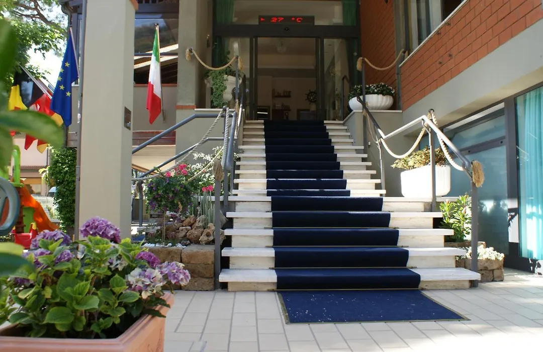 Hotel Katia-1
