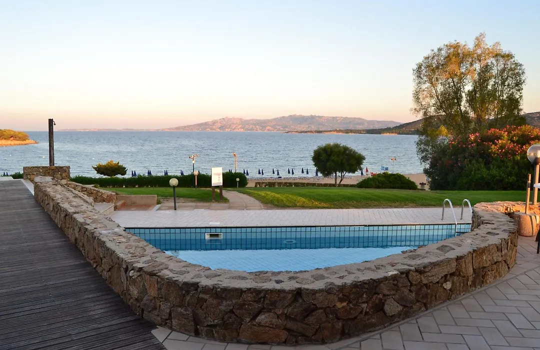 Residence Porto Mannu-1