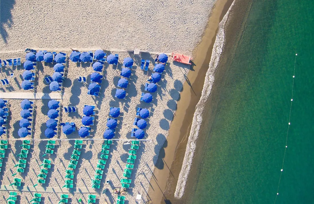 Hotel La Villarosa Terme-1
