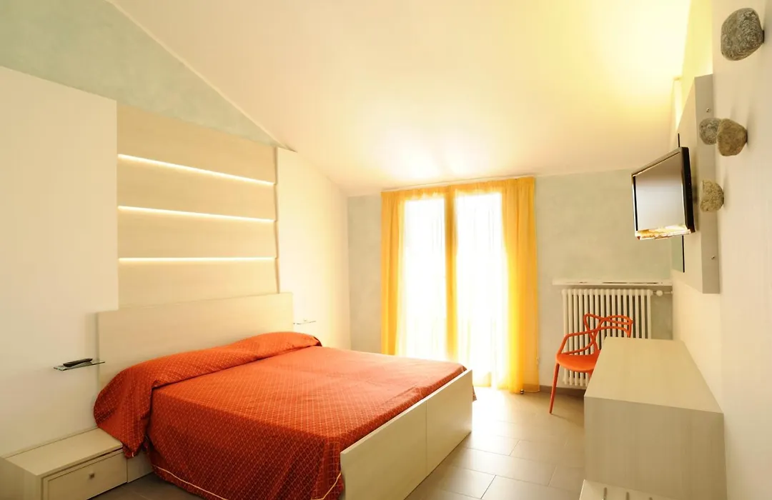 Hotel Danio Lungomare-1