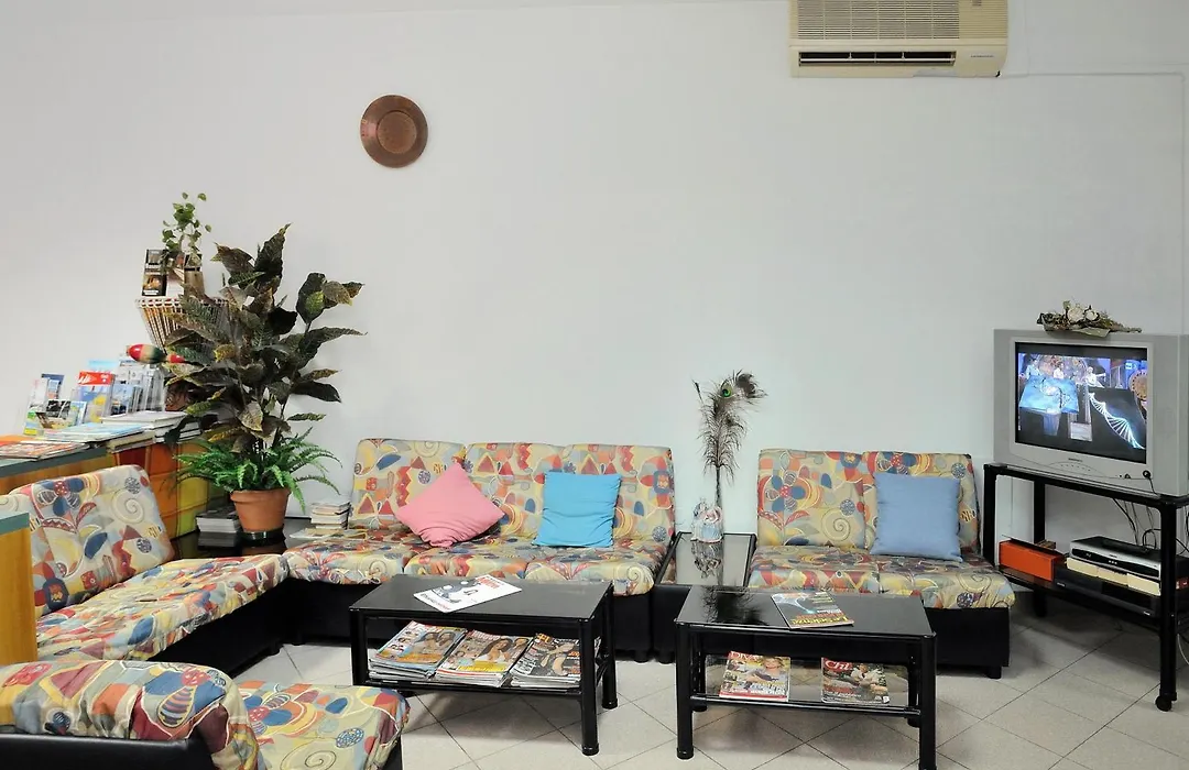Hotel Lidia-1