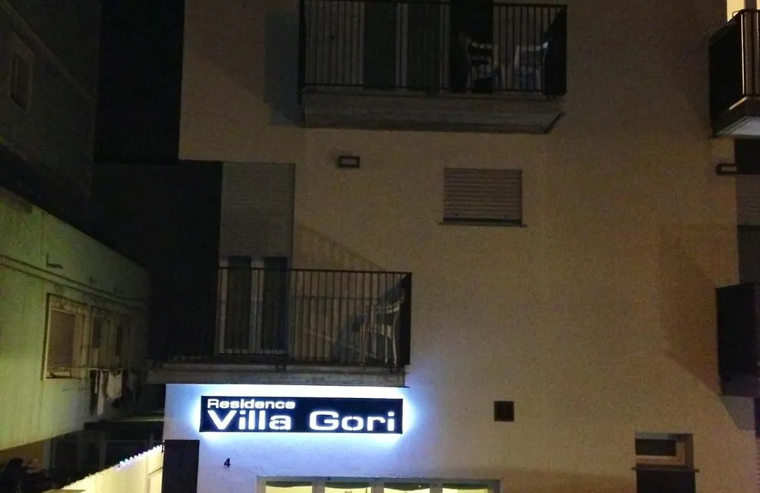 Residence Villa Gori-1