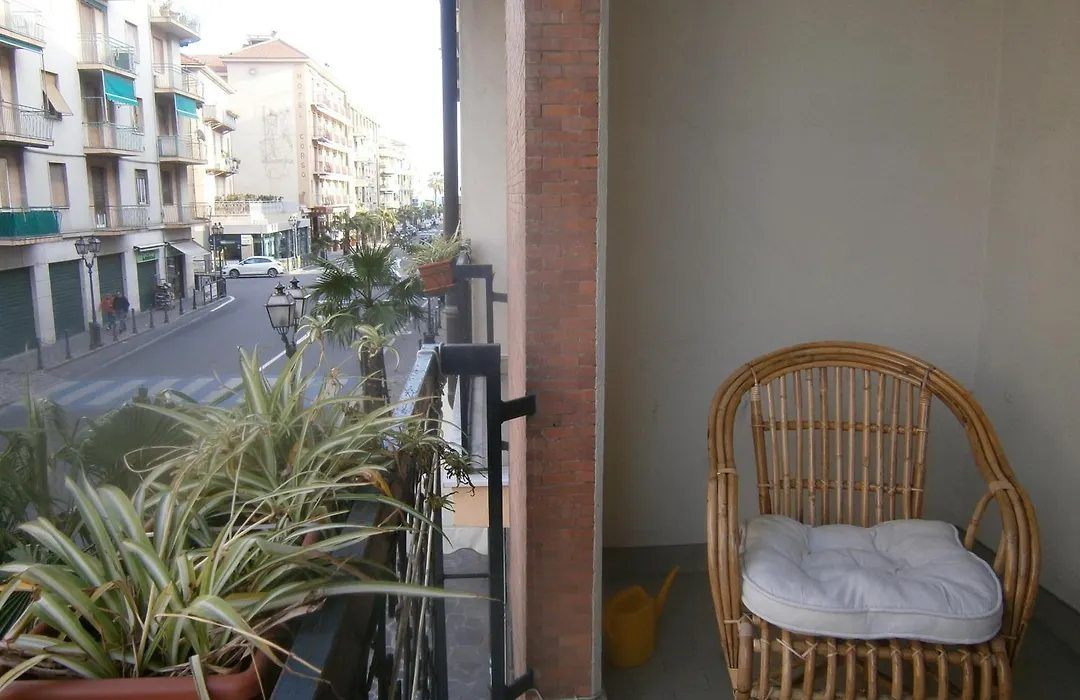 Hotel Milanesina-1