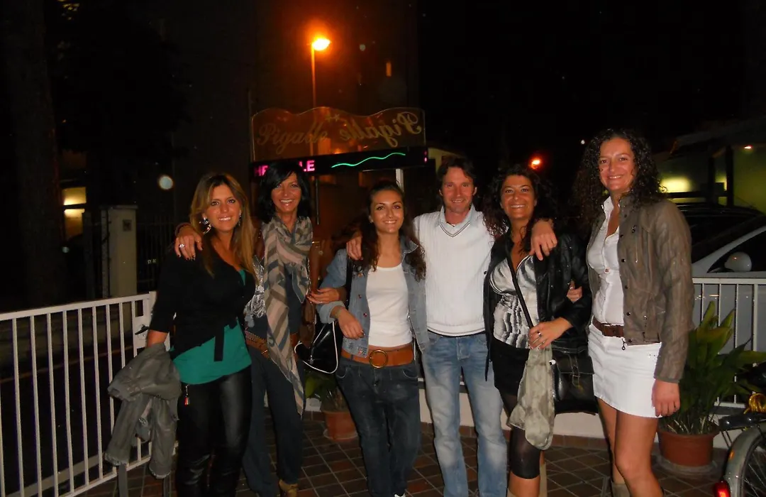 Hotel Pigalle-1