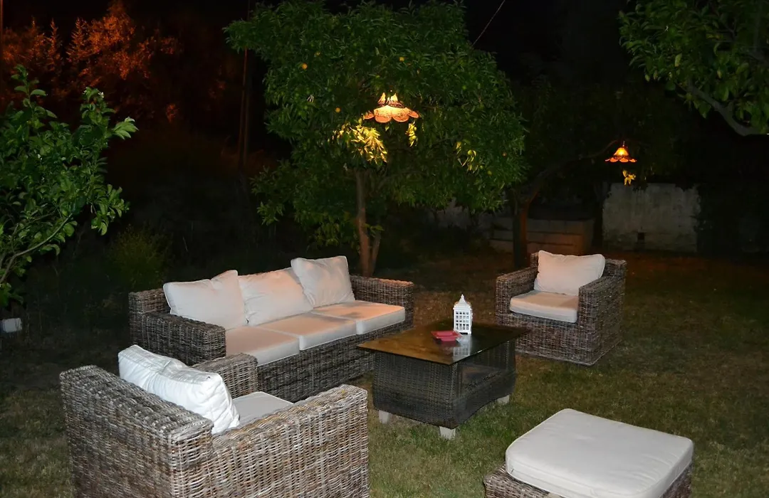 Agriturismo Malena-1