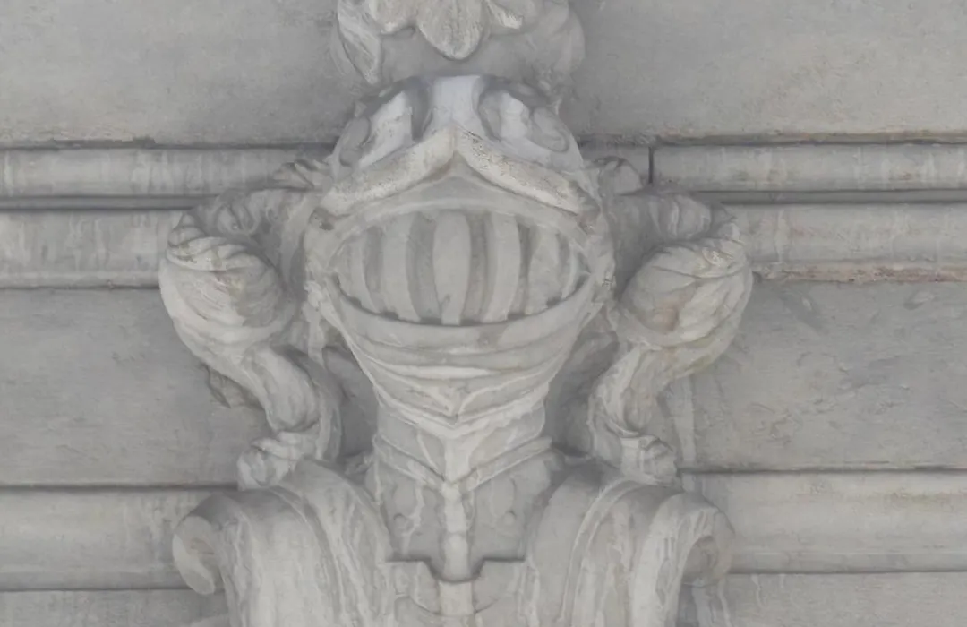 B&B Palazzo Brigido-1