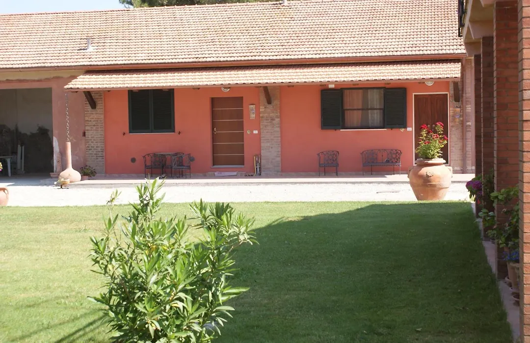 Casale La Barca-1
