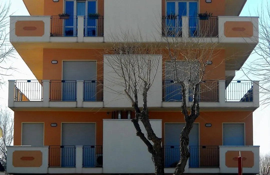 Residence Maryel-1