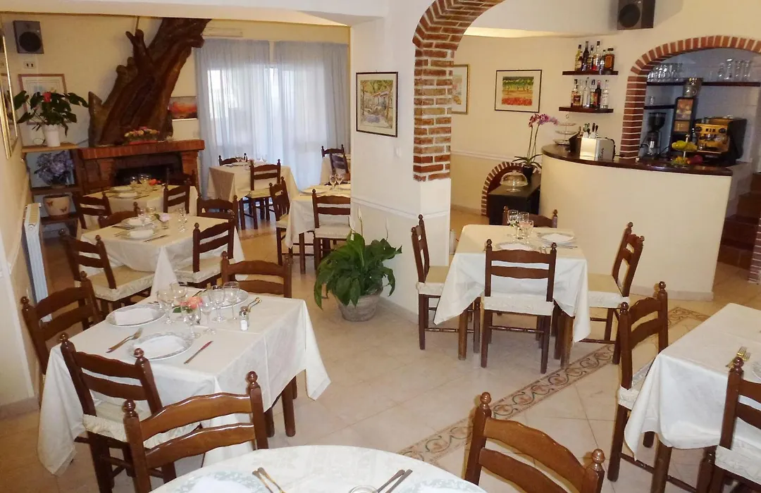 Hotel Casa Nicola-1