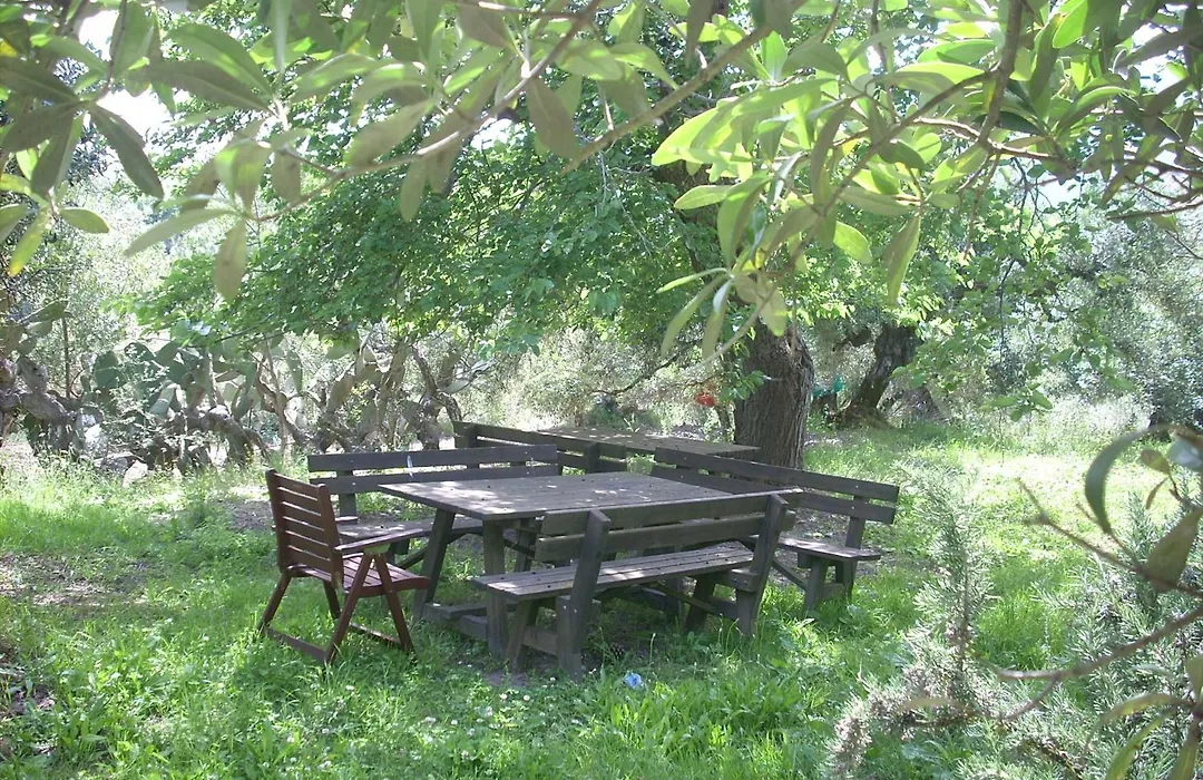 Agriturismo i Moresani-1