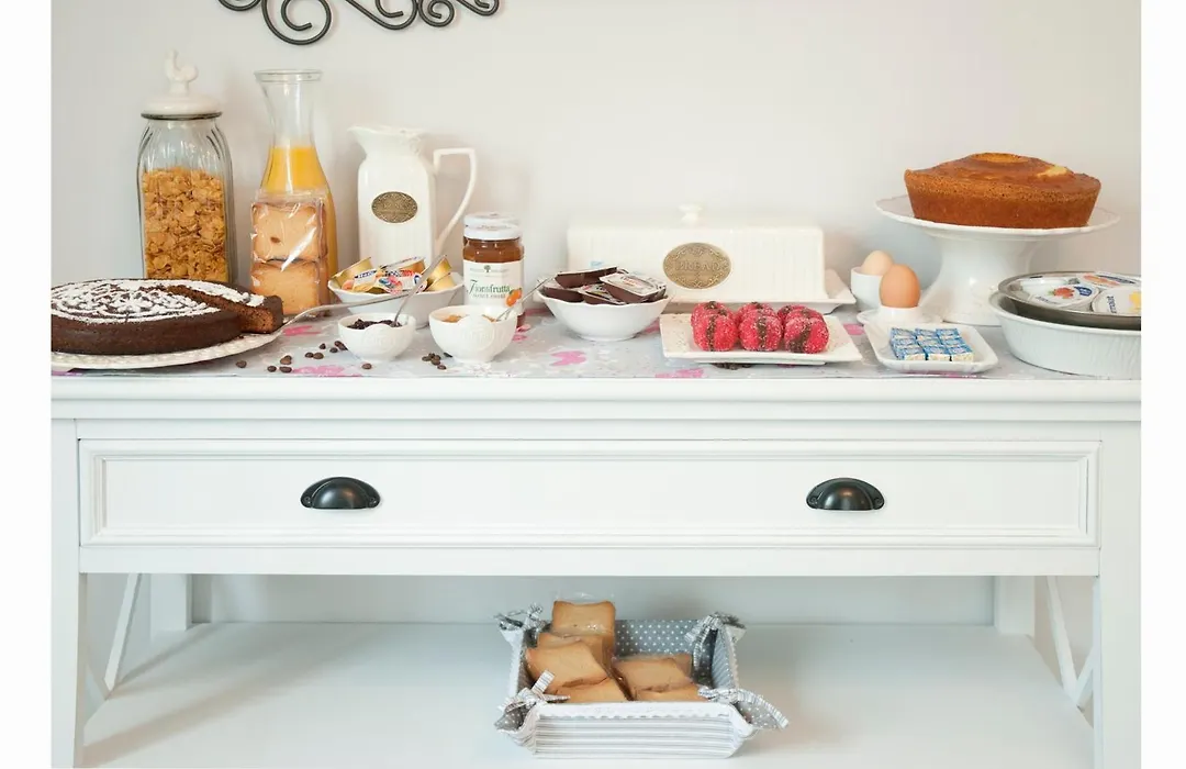 Casa Antonelli B&B-1