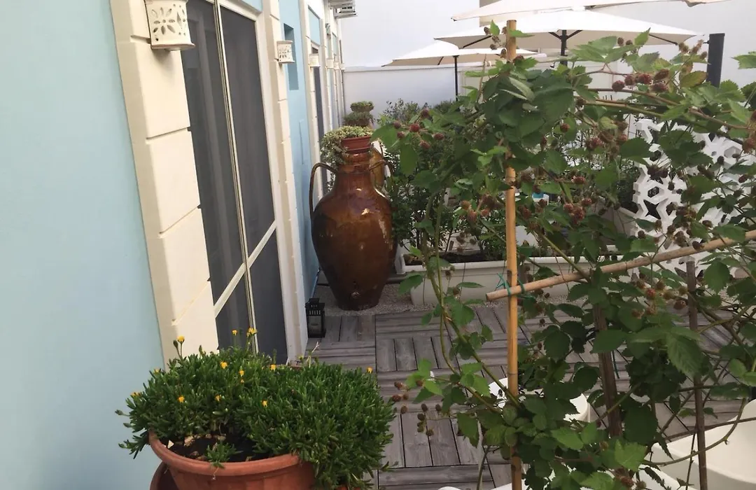 Le Sinfonie Rooms-1
