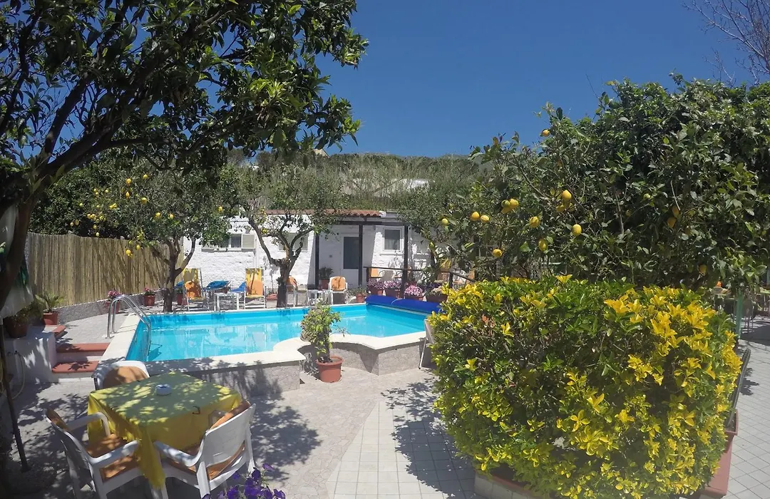 hotel la rondinella-1
