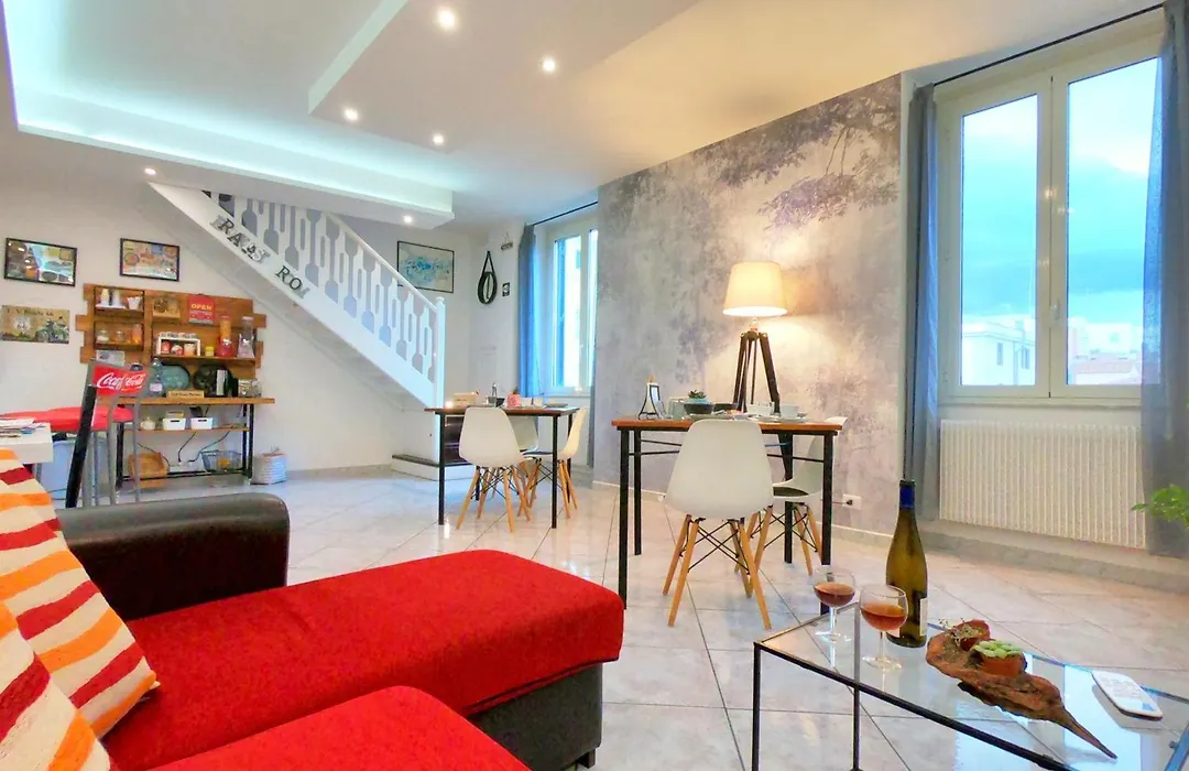 Il BorGhetto Guest House-1