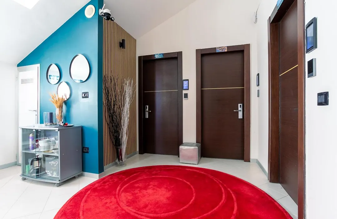 New Pescara City B&B-1