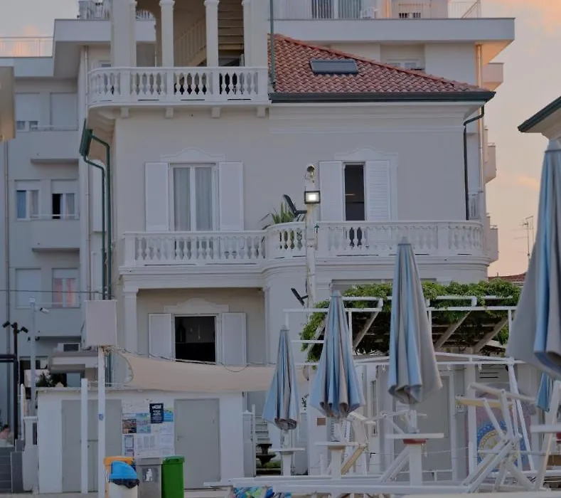 Villa La Torretta Luxury B&B - Adults Only --1