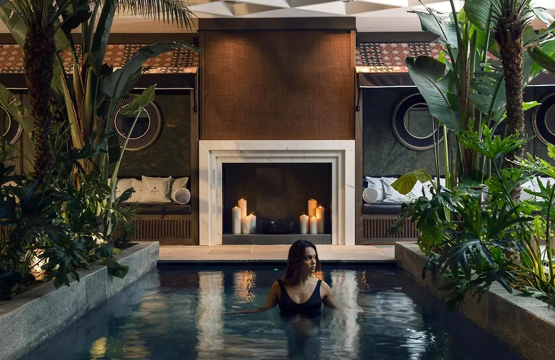 Boutique Hotel Esplanade-1