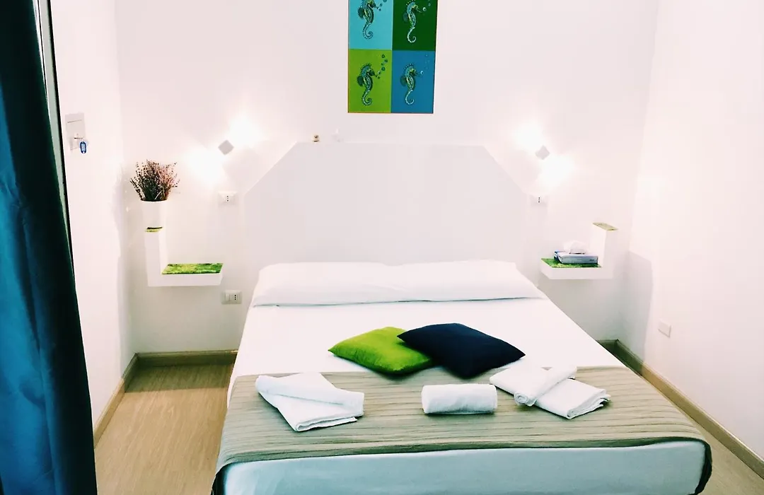 Enjoy Tropea Accomodation-1