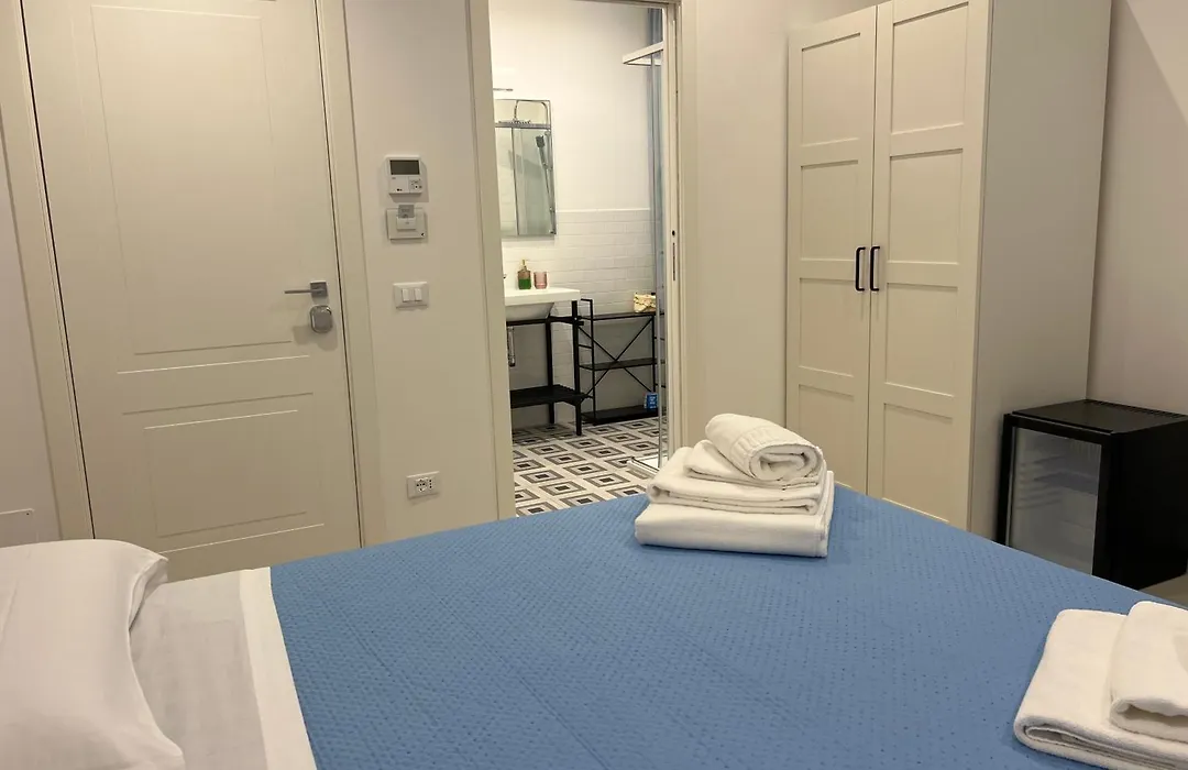 Elios Badino B&B-1