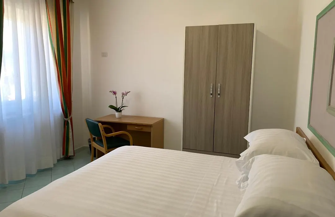 Hotel Conte-1