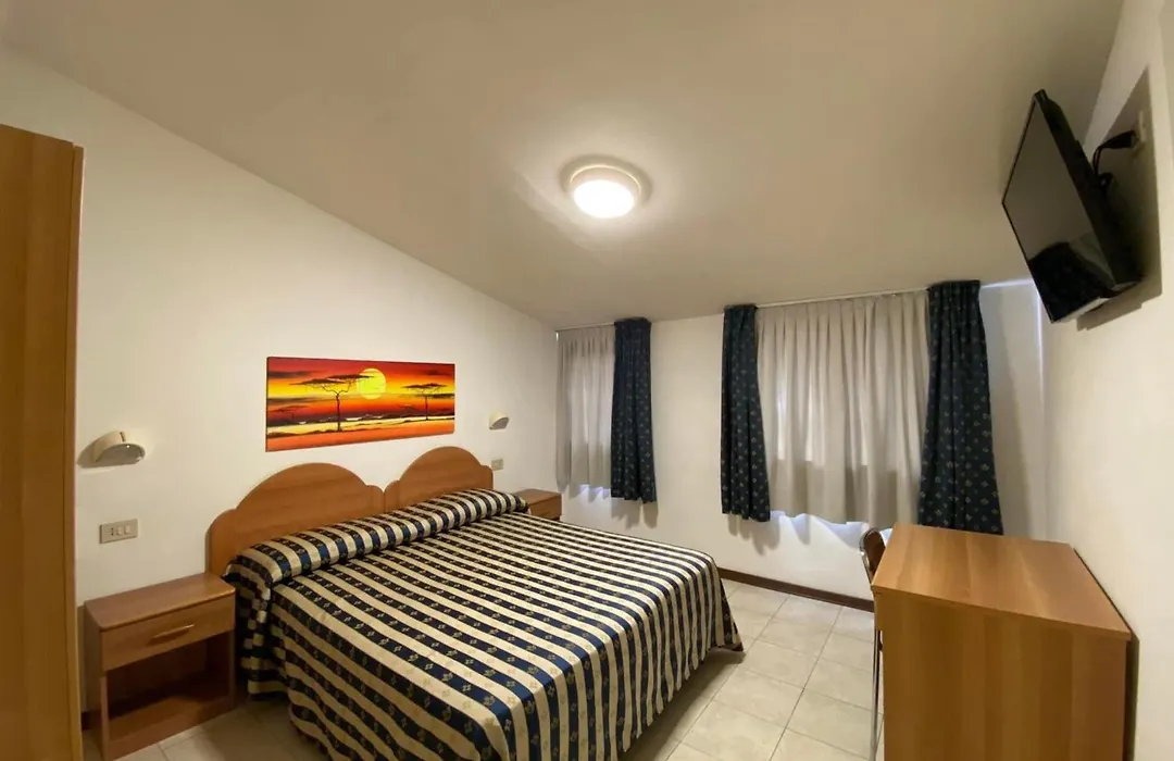 Hotel Erika-1