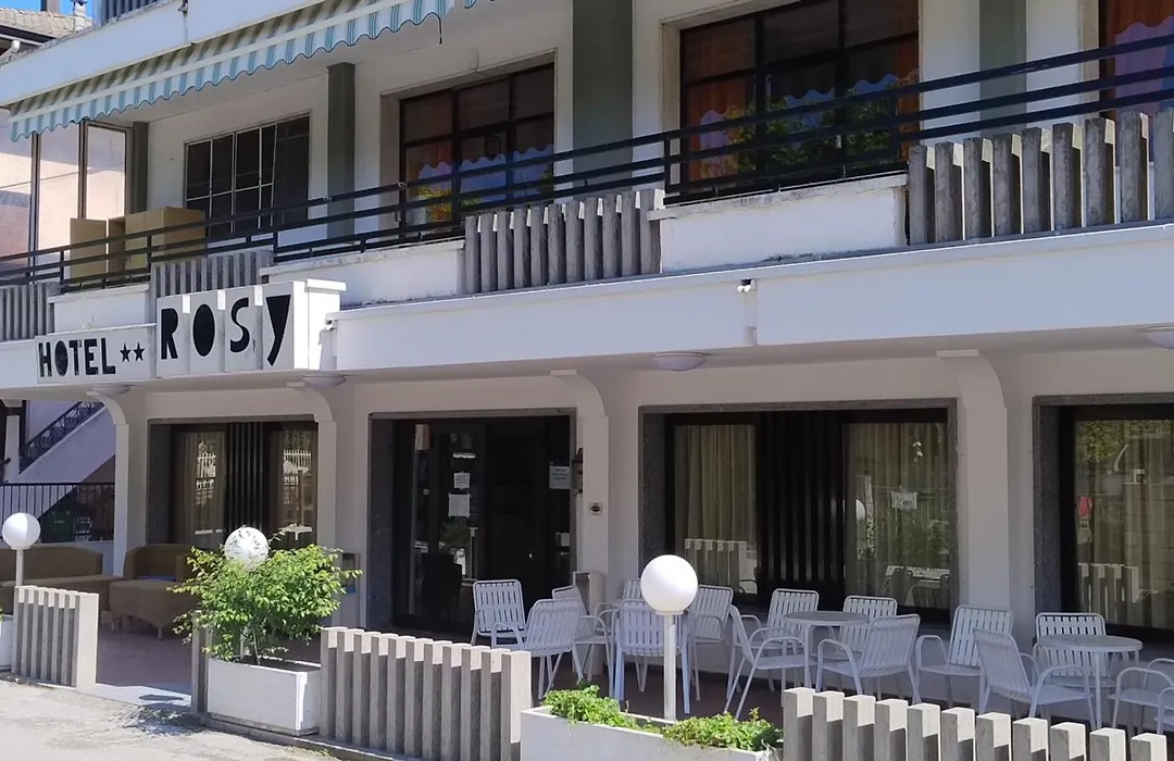 Hotel Rosy-1