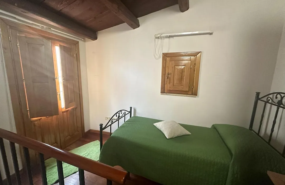 Affittacamere Resalibera-1
