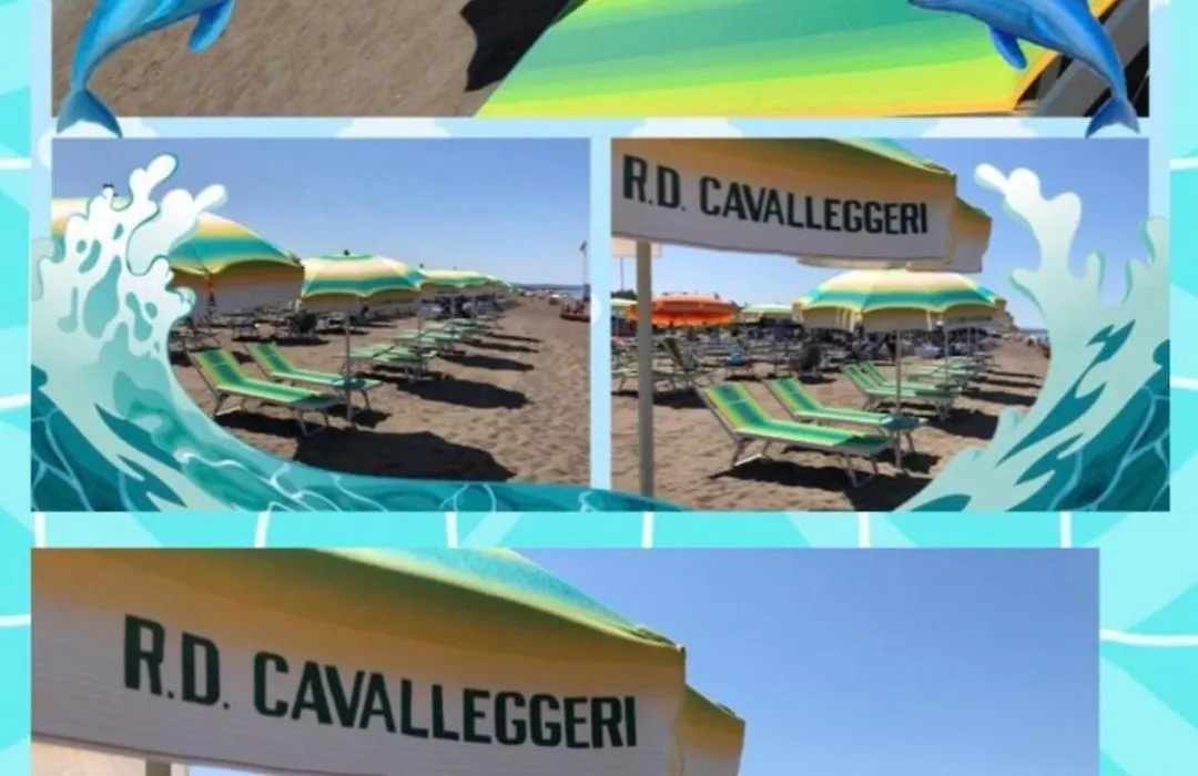 Hotel Riva dei Cavalleggeri-1