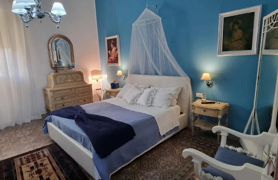 A Casa Di Lilly-1