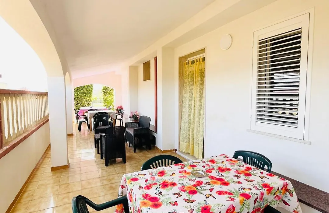 Blu Marzamemi Rooms-1