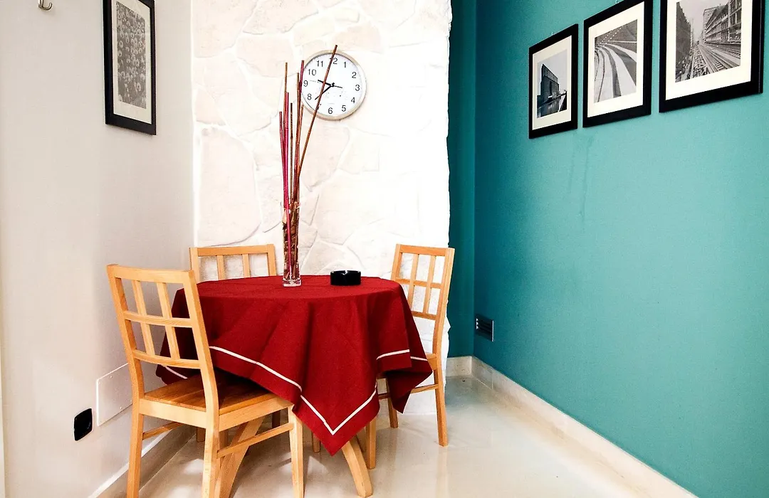 Residence Arco Antico-1