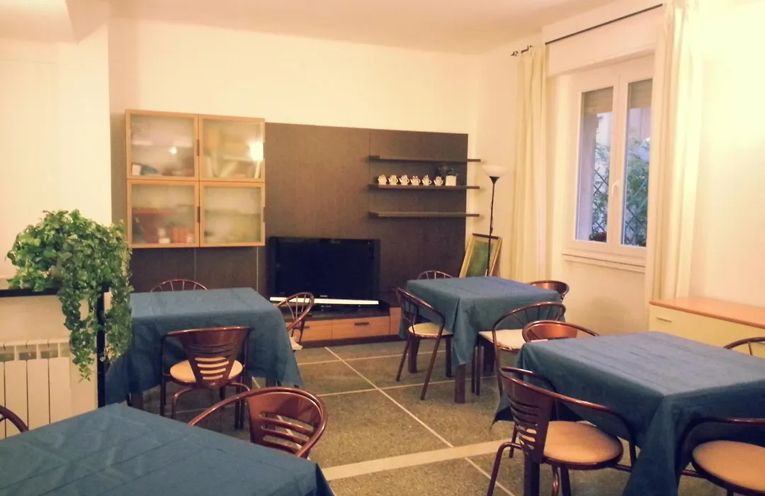 Hotel Mignon Posta-1