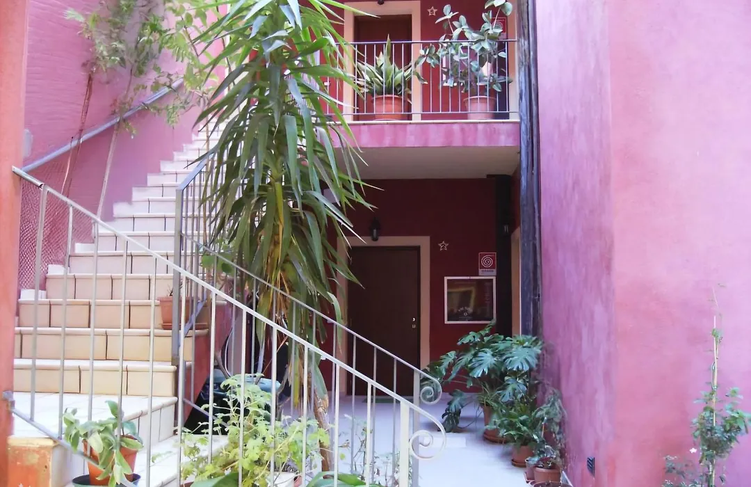 Albergo Residenziale Stella Dell'Est-1