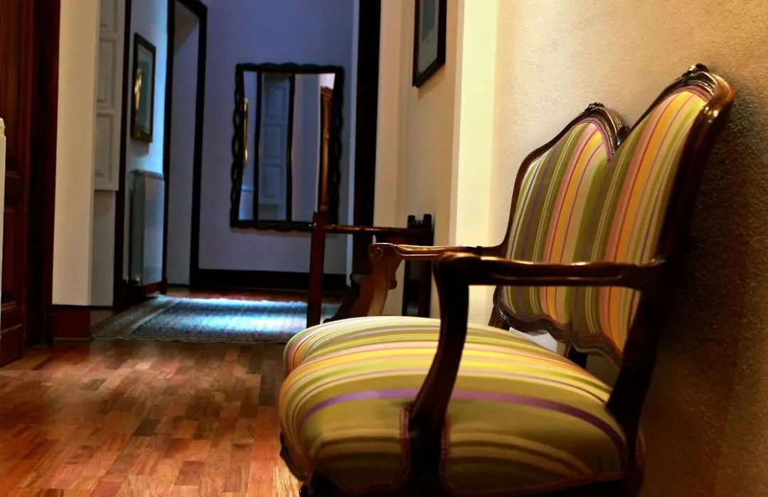 Bellezza Suites-1