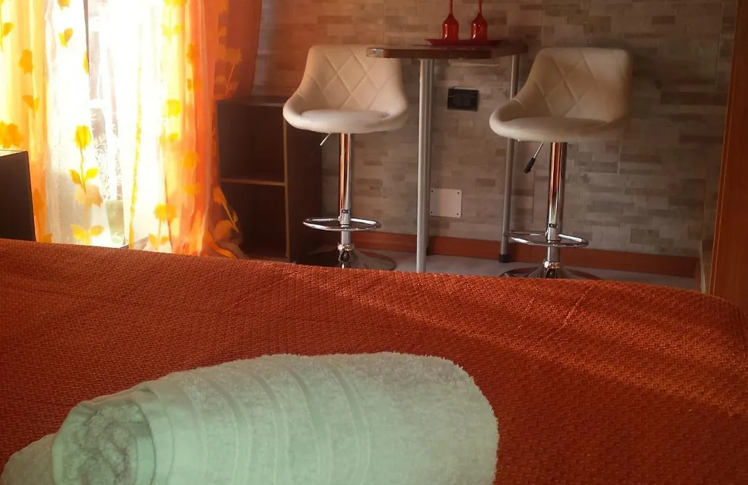 B&B Alghero Republic-1