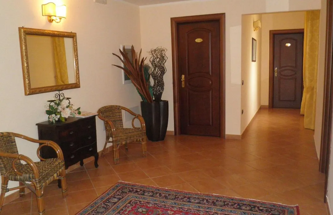 Hotel Il Corsaro-1